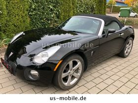 PONTIAC SOLSTICE ROADSTER