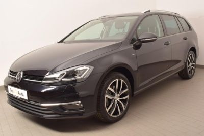 VW Golf VII Variant 1,6TDI Join LED Navi ACC
