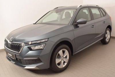 Skoda Kamiq 1,0TSI Ambition LED