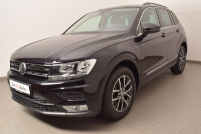 VW Tiguan 1,4TSI ACT Comfortline