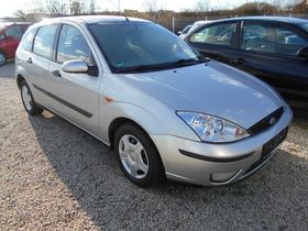 FORD Focus Lim. Basis