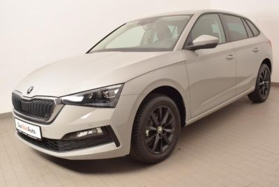 Skoda Scala 1,0TSI Drive LED