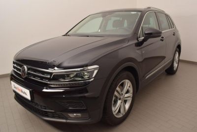 VW Tiguan 1,5TSI Join OPF Navi LED AHK ACC