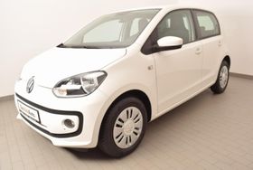 VW up! 1,0 move up!