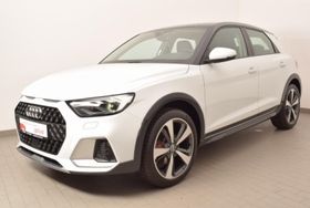 Audi A1 30TFSI citycarver S line S tronic LED