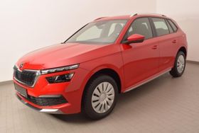 Skoda Kamiq 1,0TSI Style DSG Navi LED
