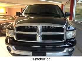DODGE RAM 1500 5.7 HEMI 4x4