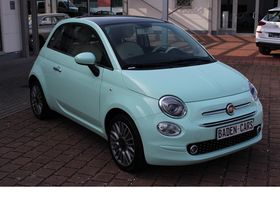 FIAT 500 1,2 Lounge 69ps MY18