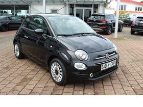 FIAT 500 1.2 Lounge 69PS