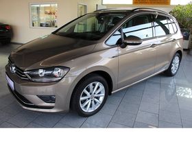 VW Golf Sportsvan 1.2 TSI Lounge BMT/Start-Stopp Top-Zusand