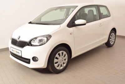 Skoda Citigo 1,0 Ambition