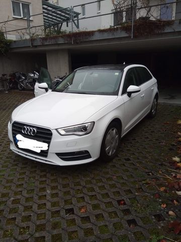 Audi A3 Kleinwagen Auto24 De