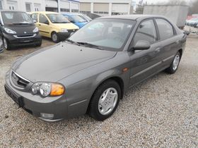 KIA Shuma 1.8 Wave 5 Lim.,Klima!