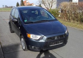 Mitsubishi Colt 5T 1,3 Inform