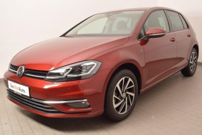 VW Golf VII 1,5TSI Join DSG Navi LED ACC