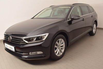 VW Passat Variant 2,0TDI Comfortline DSG Navi LED