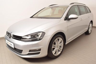 VW Golf VII Variant 1,4TSI Higline DSG Navi Xenon