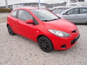 MAZDA 2 Lim. 1.3 Impuls Sport