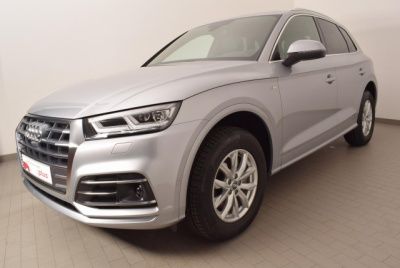 Audi Q5 40TDI design S line Quattro S tronic Navi