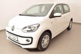 VW up! 1,0 move up!