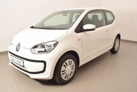VW up! 1,0 move up!