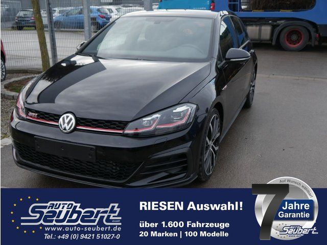 VW Golf VII 2.0 TSI DSG GTI PERFORMANCE * ACC * WINTERPAKET * 19 ZOLL * NAVI * LED * PDC * KEYLESS ACCESS