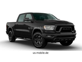 DODGE RAM 1500 REBEL CREW =2020= DIESEL $ 47.000 EXP