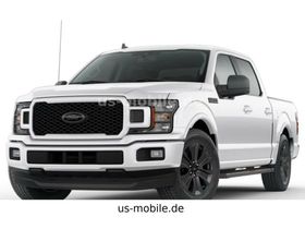 FORD F 150 XLT CREW =2020= DIESEL ¤ 42.200 EXPORT