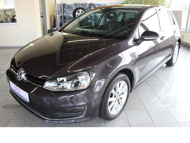 VW Golf VII 1.2 TSI. Lounge BMT,Standheizung,Multi,PDC
