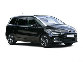 Citroen Grand C4 Picasso C4 Grand Picasso / Spacetourer Selection