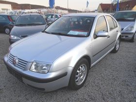 VW Bora Lim. Basis