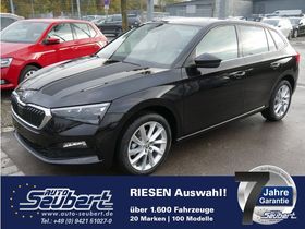 VW T-Cross 1.0 TSI STYLE * ACC * WINTERPAKET * LED * APP-CONNECT-NAVI * PDC * SHZG * 17 ZOLL
