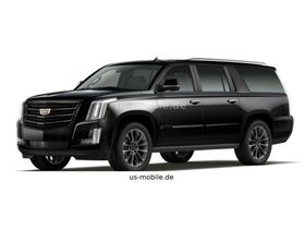CADILLAC ESCALADE ESV PLATINUM=2020= ¤ 81.800 EXPORT