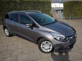 RENAULT Clio VI GT Klima Navi PDC Tempomat EU 6 GARANTIE