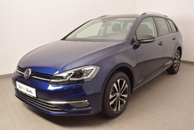 VW Golf VII Variant 2,0TDI IQ.DRIVE DSG Navi LED ACC