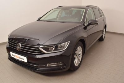 VW Passat Variant 2,0TDI Comfortline Navi AHK ACC