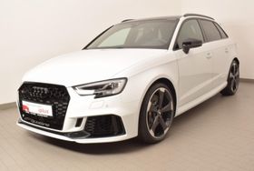 Audi RS 3 Sportback 2,5TFSI S tronic (280 km/h) Navi