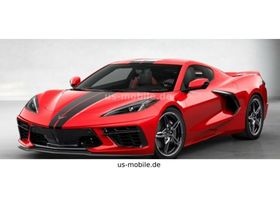 CORVETTE C8 =2020= 2LT / Z51 06/2020 EUR 79.000 EXPORT
