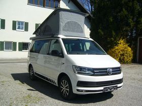 VW T6 California Beach Edition 2.0 TDI Adblue BM...