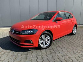 VW Polo 1.0 Comfortline AppleCarplay FrontAssist