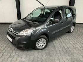 Citroen Berlingo Multispace 1.6 e-HDI Feel Klima 4Season
