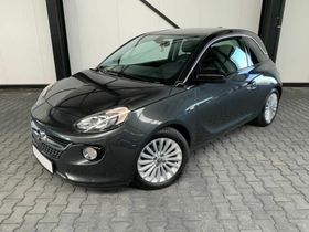 OPEL Adam 1.4 Glam Panorama 16" Alu Carplay Tempomat