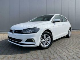 VW Polo 1.0 TSI Comfortline Tempomat AppleCarplay