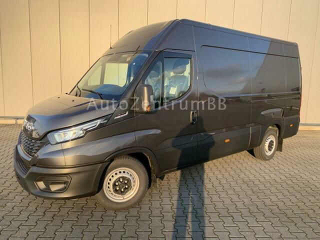 IVECO Daily 35S21 A8 L2H2 Business Premium Lade-Paket