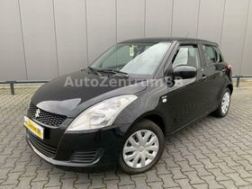 SUZUKI Swift 1.3 DDiS Club USB/CD Klima HandsFree Kit