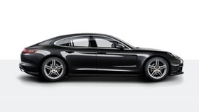 Porsche Panamera 4S