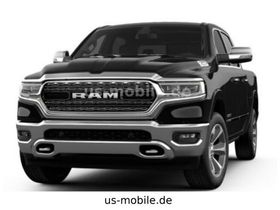 DODGE RAM 1500 =2020= CREW LIMITED EUR 48.000 T1 EXP