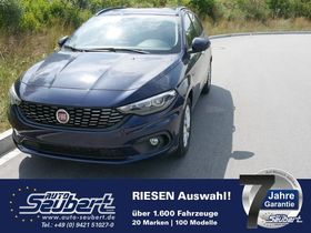 FIAT Tipo Kombi 1.4 T-JET LOUNGE * SOFORT * UCONNECT LINK * PDC * SHZG * TEMPOMAT * KLIMA * 16 ZOLL