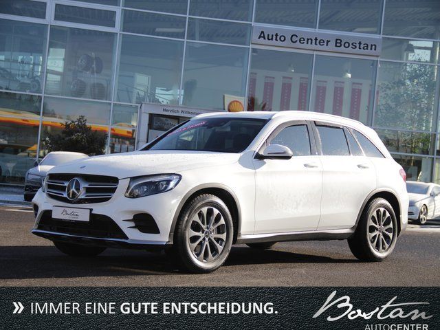 Mercedes Benz C Klasse Suv Gelandewagen Pickup Weiss Auto24 De