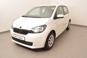 Skoda Citigo 1,0 Ambition Klima Sitzheizung